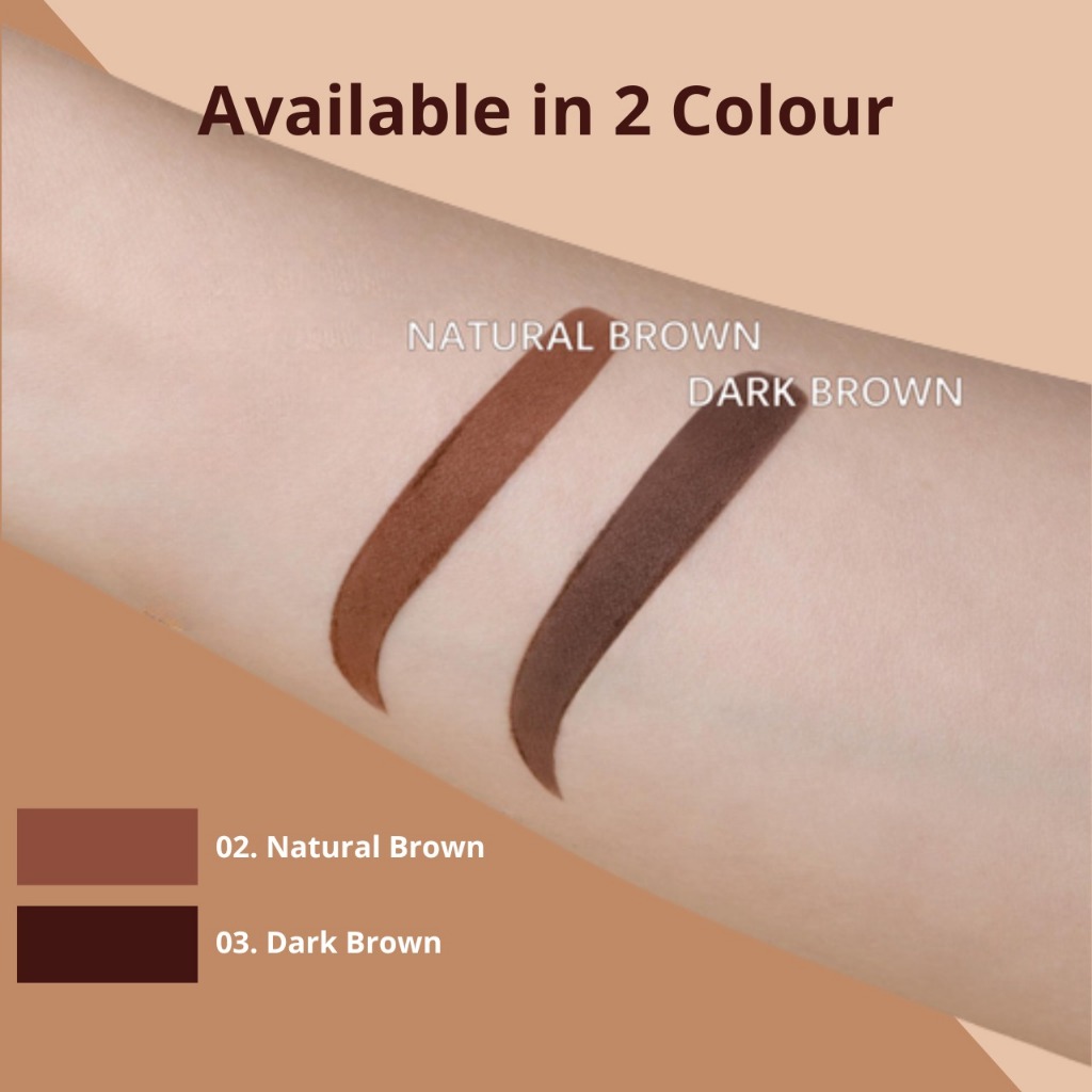 FEALI Eyebrow Powder 4