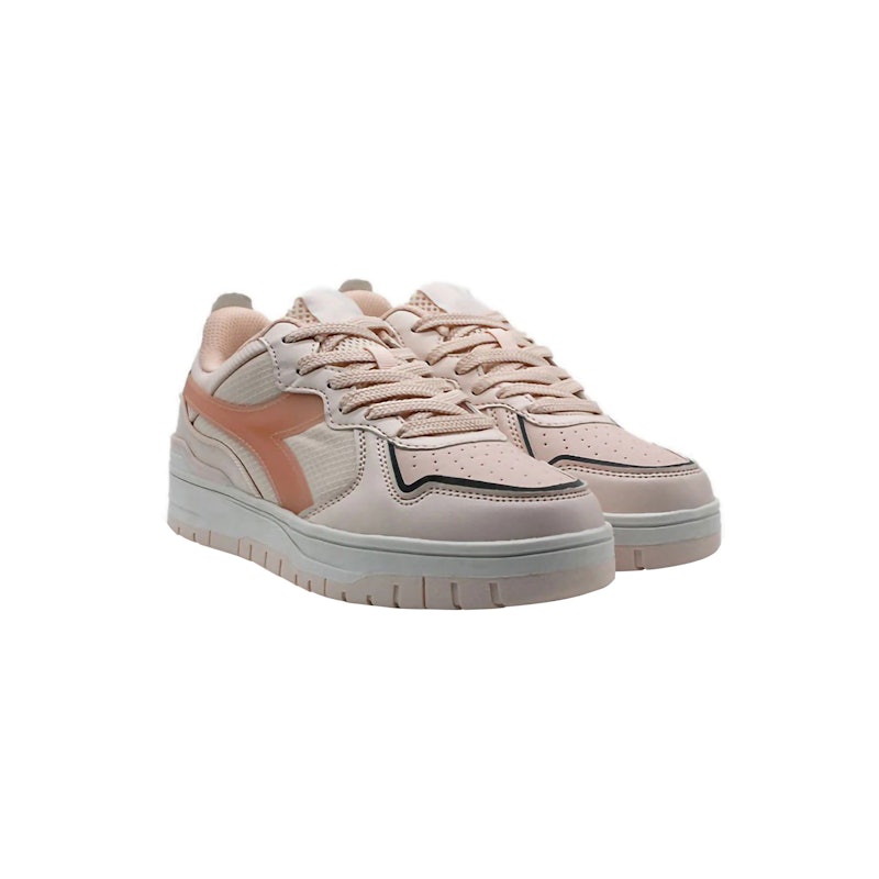 Diadora Pegio Women's Sneakers Shoes 2