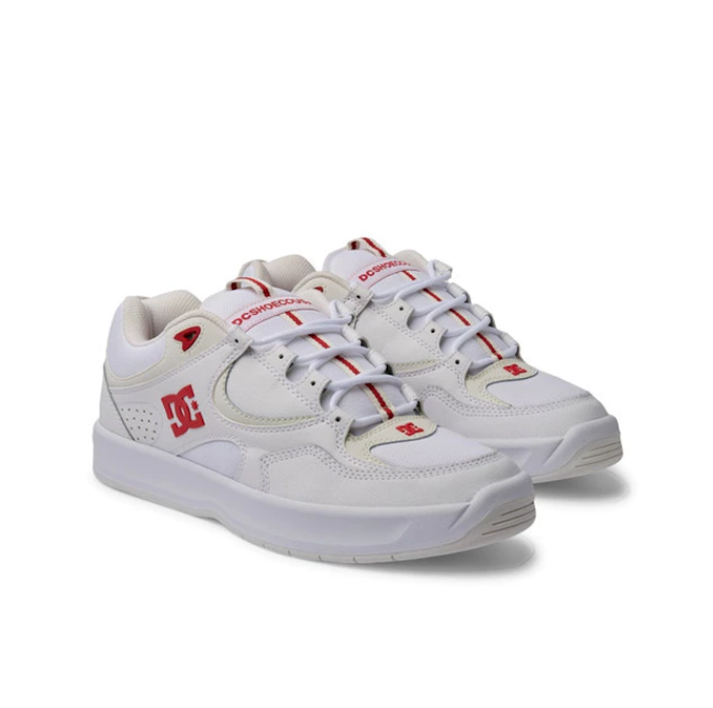 DC Shoes Men Kalynx Zero Shoes 5