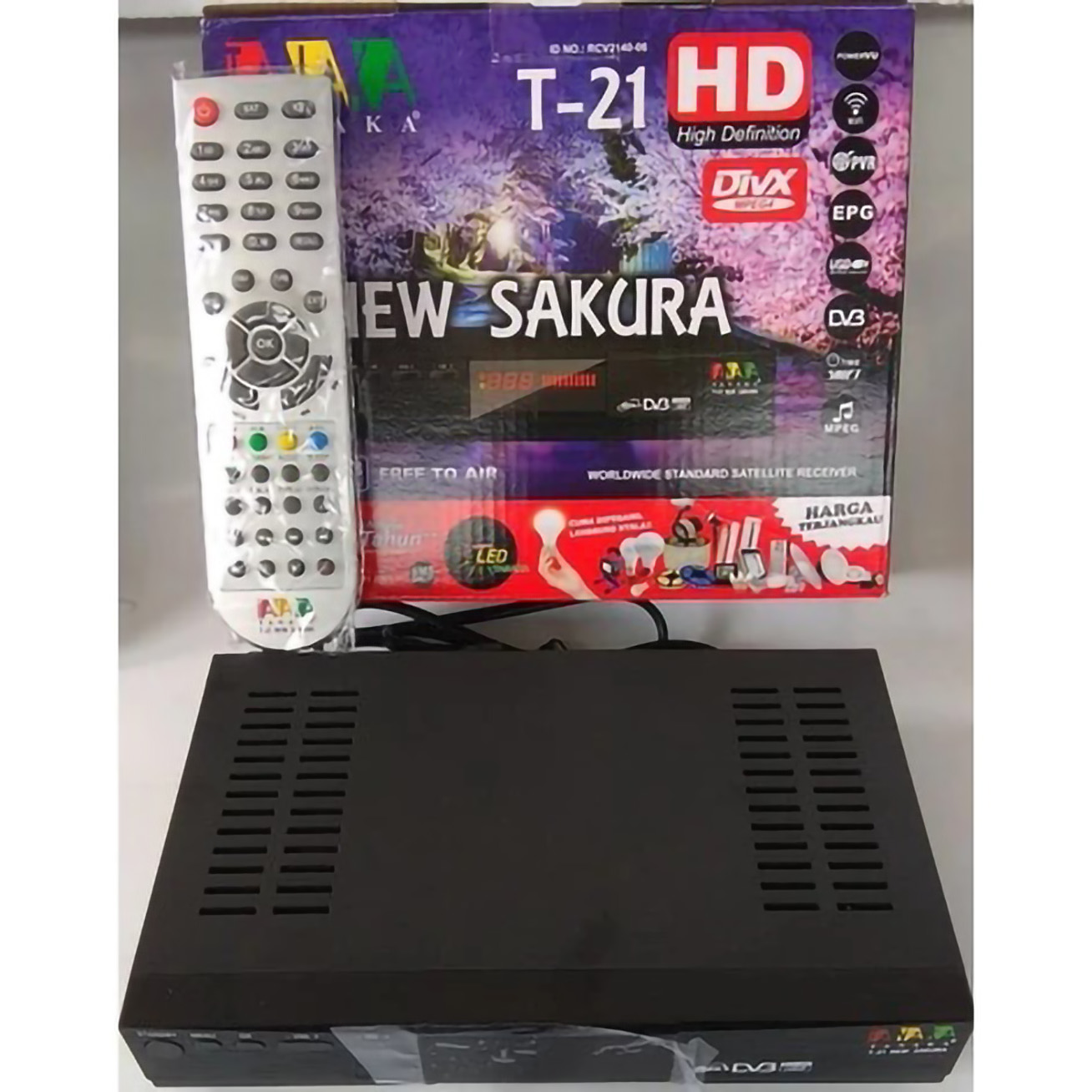 Tanaka New Sakura 2