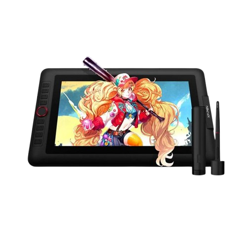 10 Rekomendasi Pen Tablet Terbaik [Ditinjau oleh Illustrator