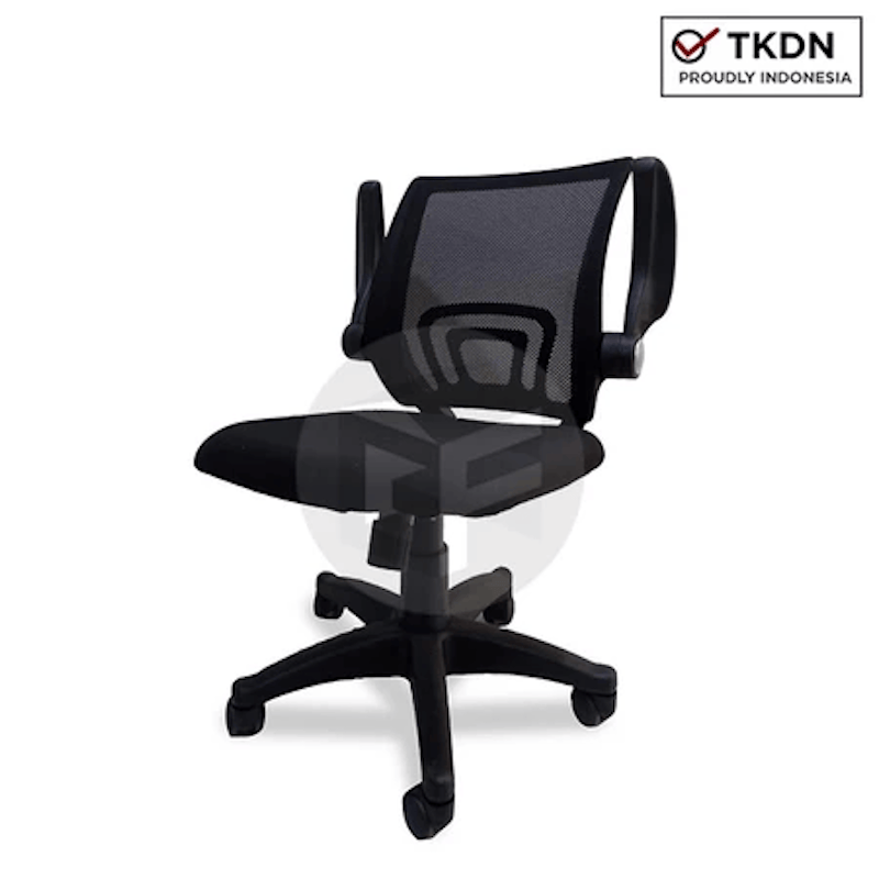 Fantoni Kursi Kantor Staf Livina A 5