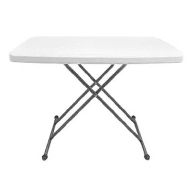 TABLE ADJUSTABLE 76CM ｜ 278640