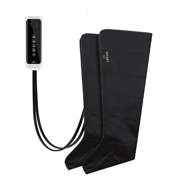 Azko Lexata Alat Pijat Kaki Air Compression Ly 1