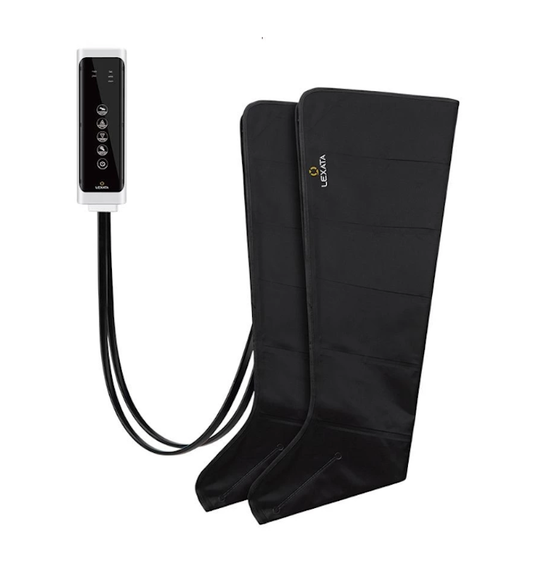 Azko Lexata Alat Pijat Kaki Air Compression Ly 1