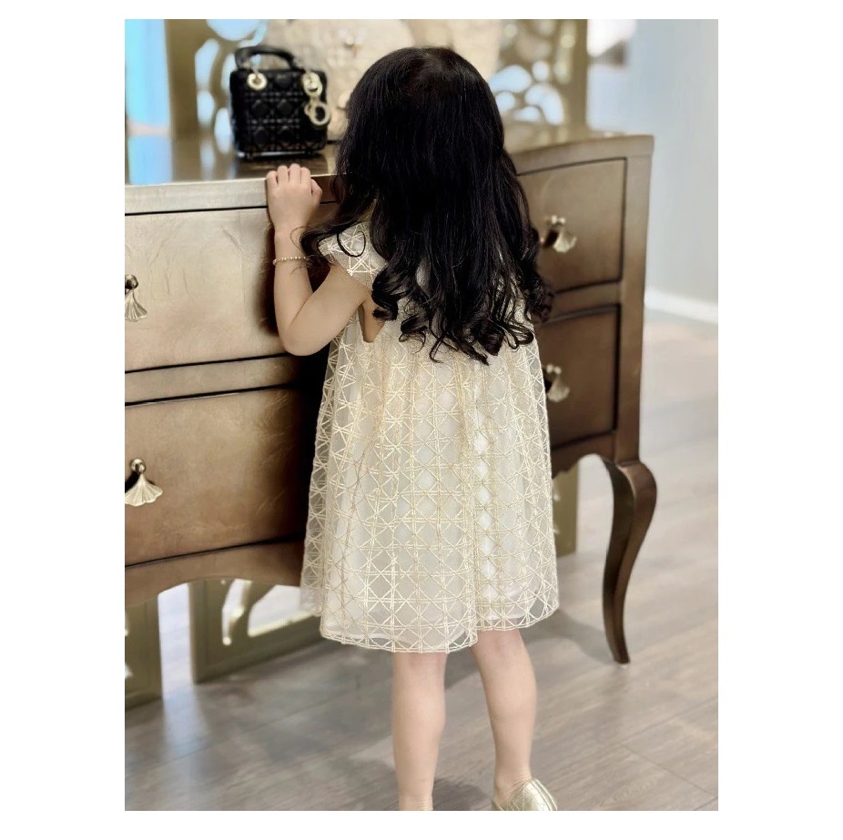 Kingogo Korean Style Dress Princess 4