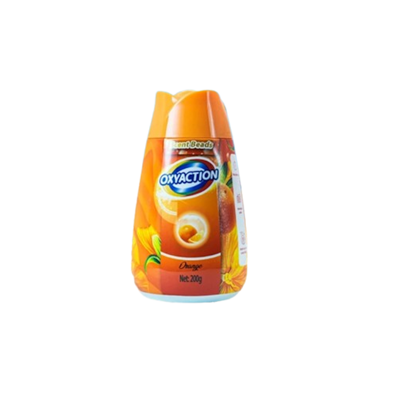 OXYACTION Laundry Scent Beads 1