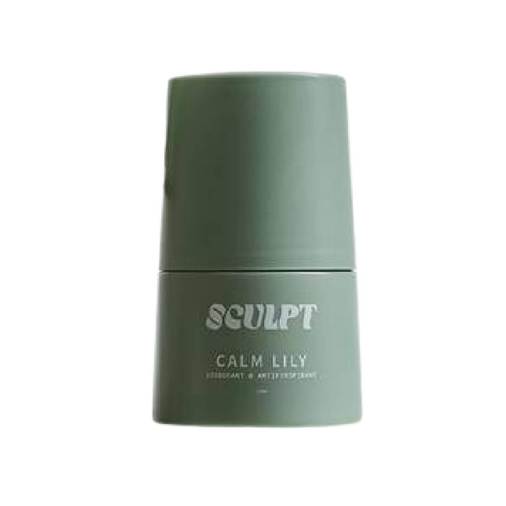 Sculpt Skin Calm Lily Deodorant & Antiperspirant