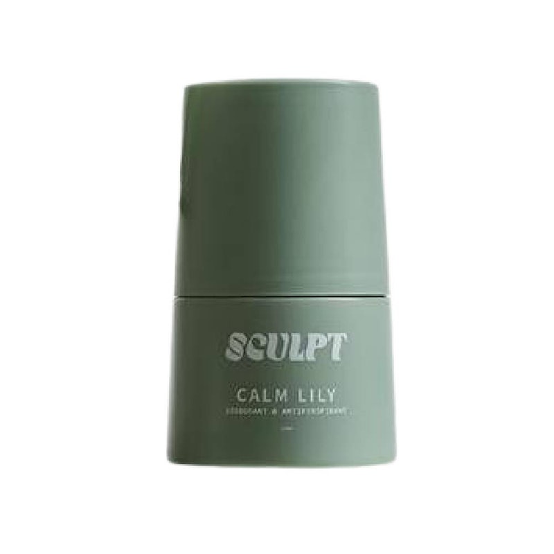 Sculpt Skin Calm Lily Deodorant & Antiperspirant 1