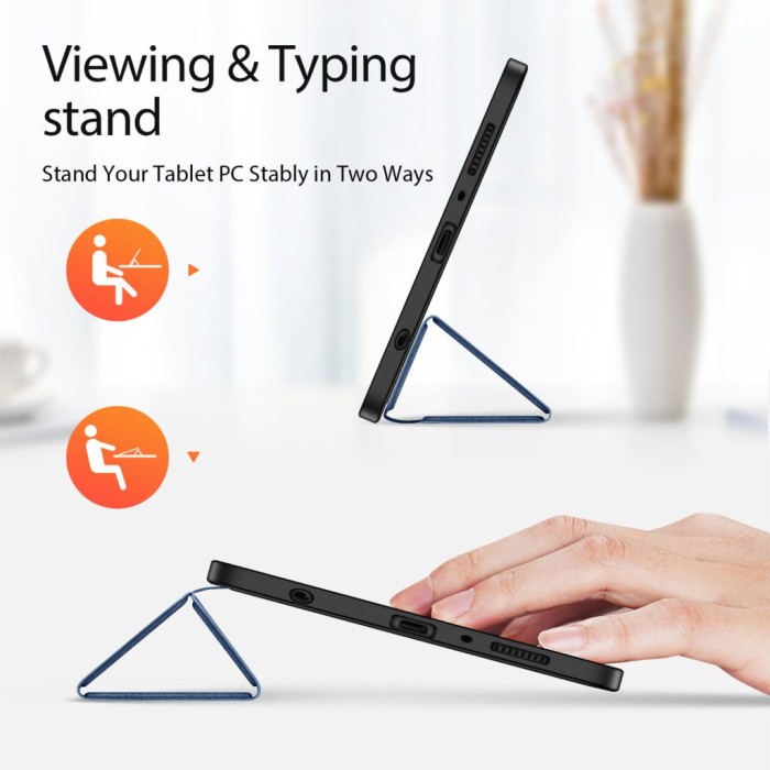 Dux Ducis Technology Dux Ducis DOMO Series for Samsung Tab A9 Plus 11 Inch