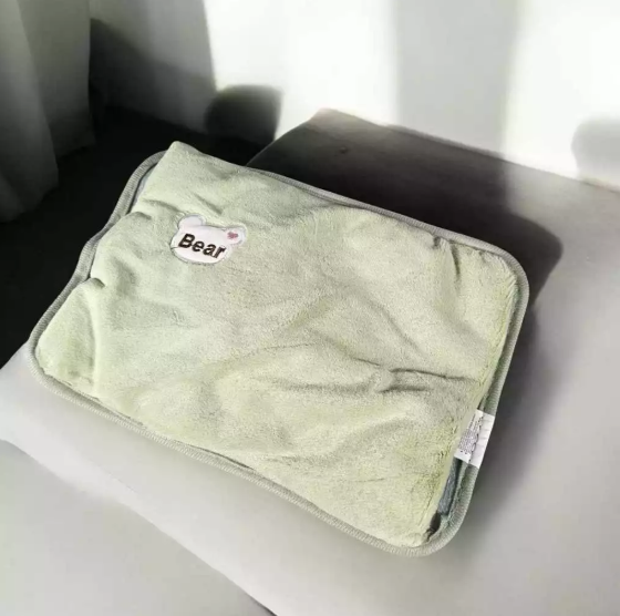 RYRA Bantal Penghangat  QM-9527