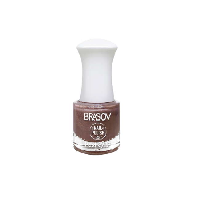 Brasov Nail Polish Peel Off