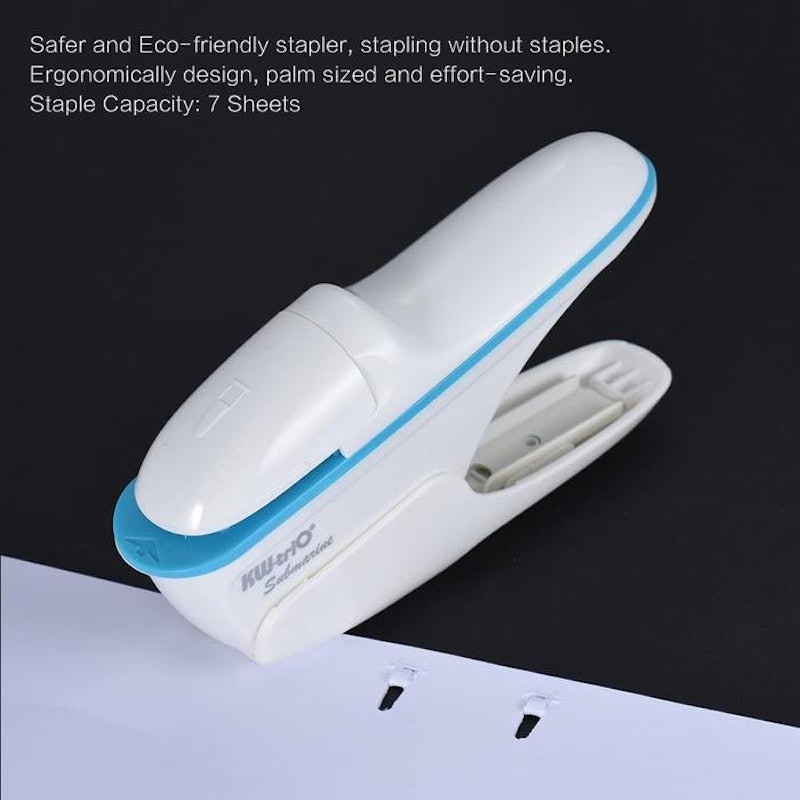 KW-trio Magic Stapler 3