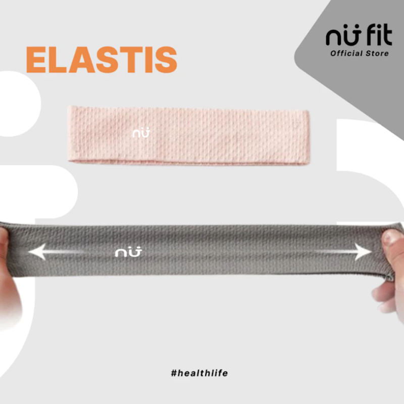 Nu Fit Headband 4