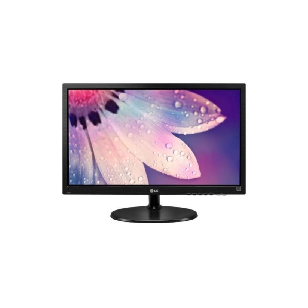 LG ｜ LED Monitor ｜ 19M38L-B