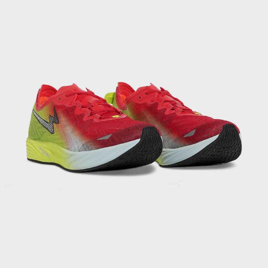 Eagle Run Threshold RC Running Shoes Carbon Plate 4