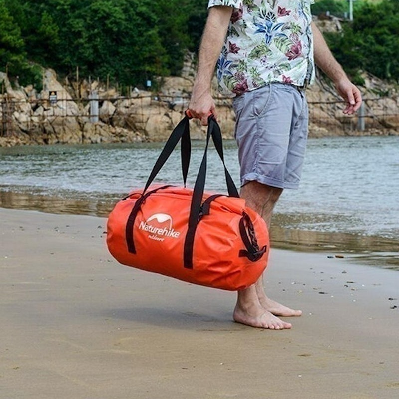 Duffle Bag Waterproof 120L 3