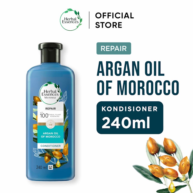 Bio:Renew Repair Argan Oil of Morocco Conditioner 2