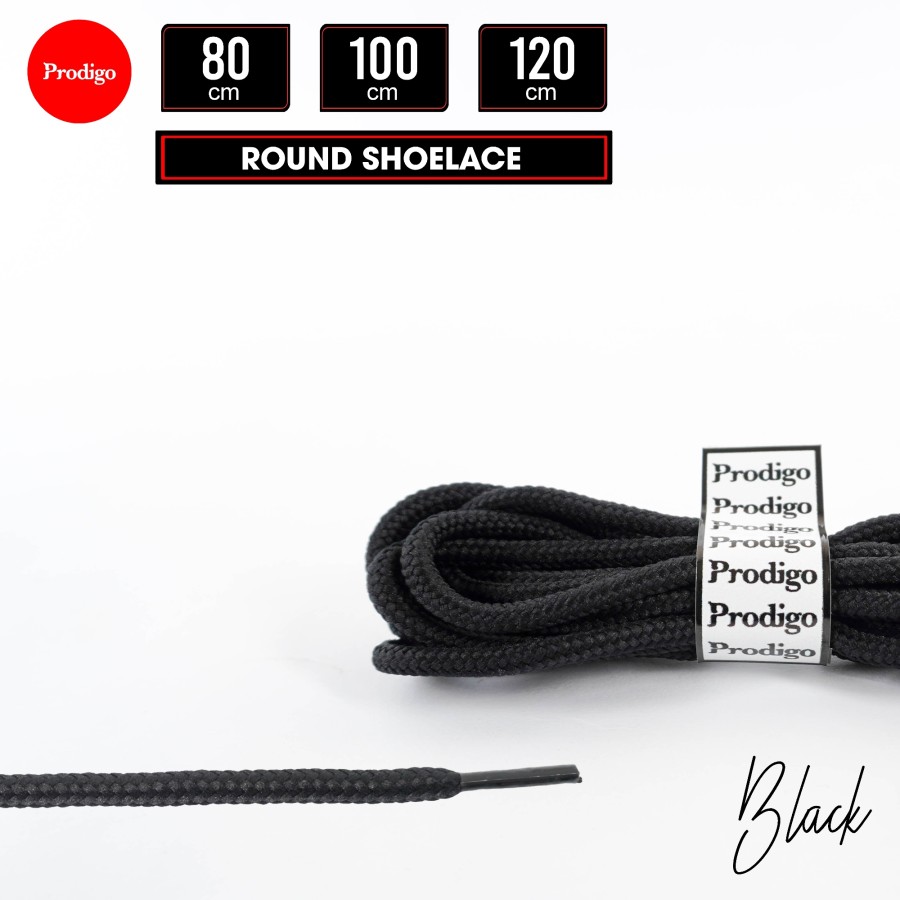 Pemuda Harapan Bangsa Prodigo Shoelace Premium