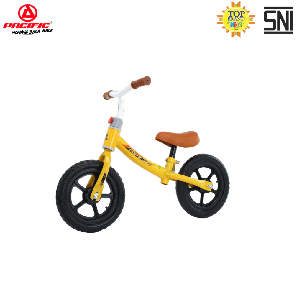 Exotic Balance Bike ET-2011