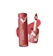 O.TWO.O Velvet Matte Lip & Cheek Mud 11 Charm 1