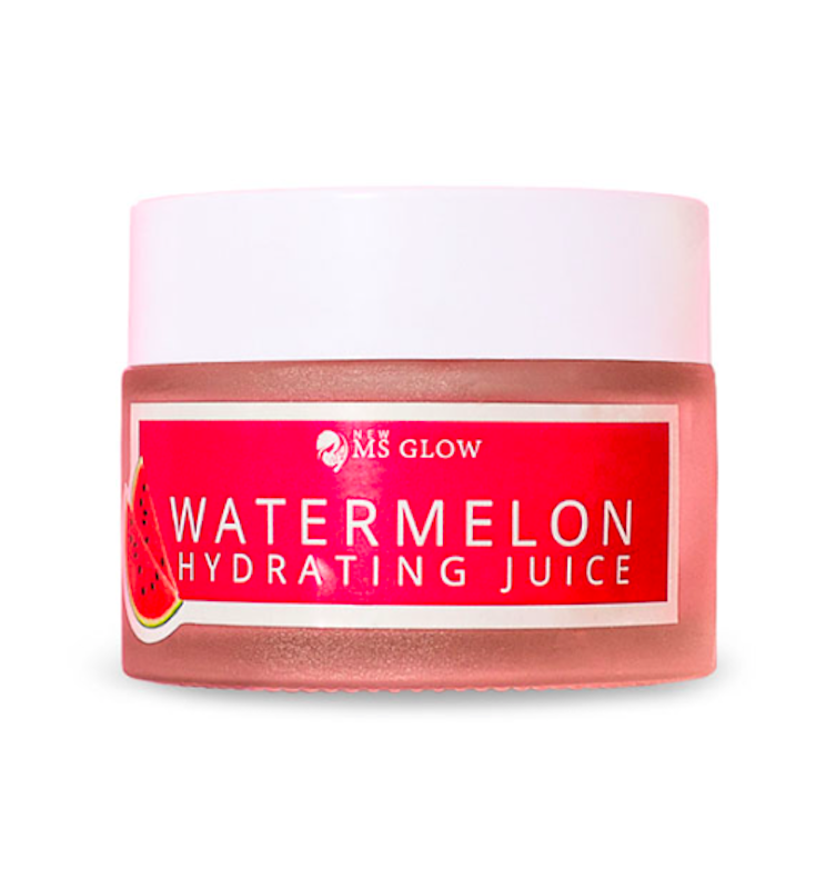 Juice Moisturizer 1