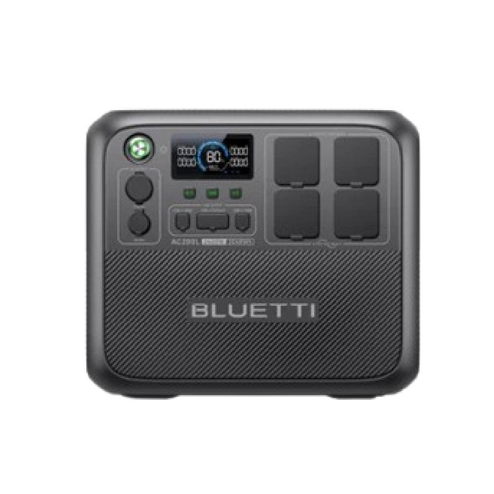 BLUETTI Portable Power Station  ｜ AC200L