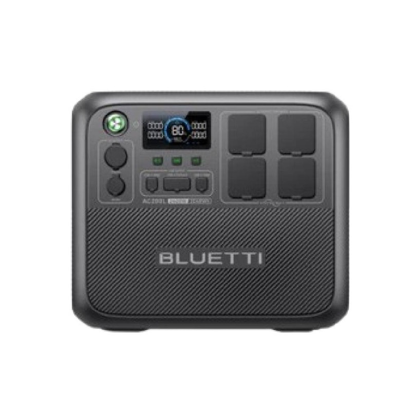 BLUETTI Portable Power Station 1