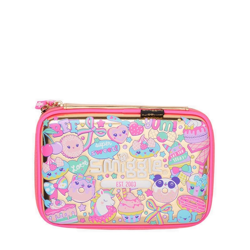 20th Birthday Hardtop Pencil Case 1