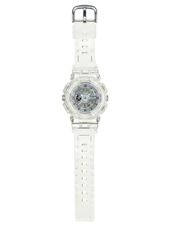 Baby-G Aqua Planet 3