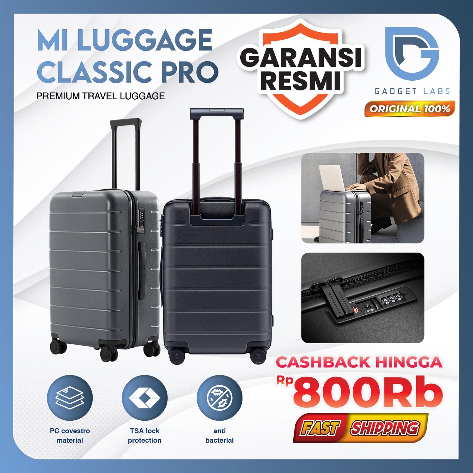 Xiaomi Luggage Classic Pro 26"
