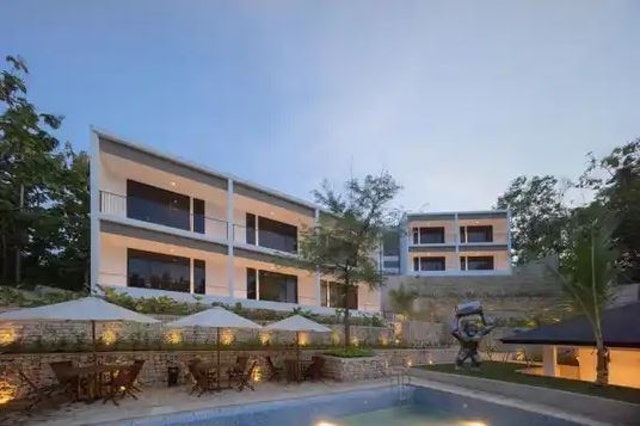 Casa Coco Resort 3