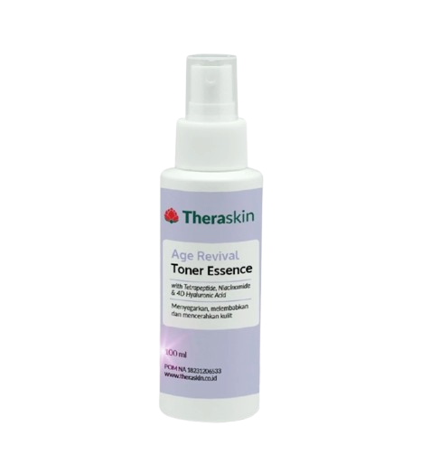 Theraskin Age Revival Toner Essence