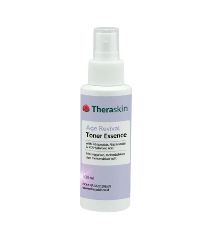 Theraskin Age Revival Toner Essence 1
