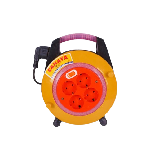 CAHAYA Kabel Roll 15 Meter