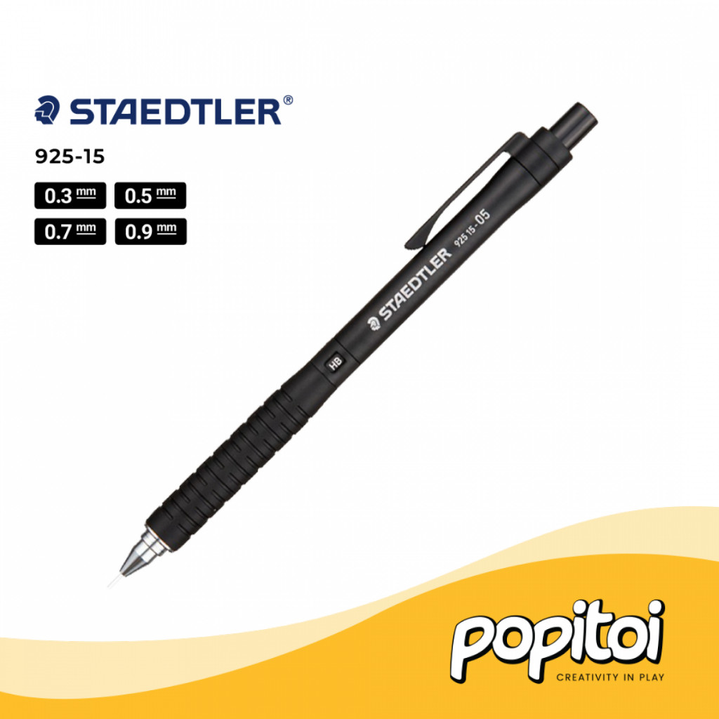 Staedtler Mars GmbH & Co Staedtler Mechanical Drafting Pencil   925-15