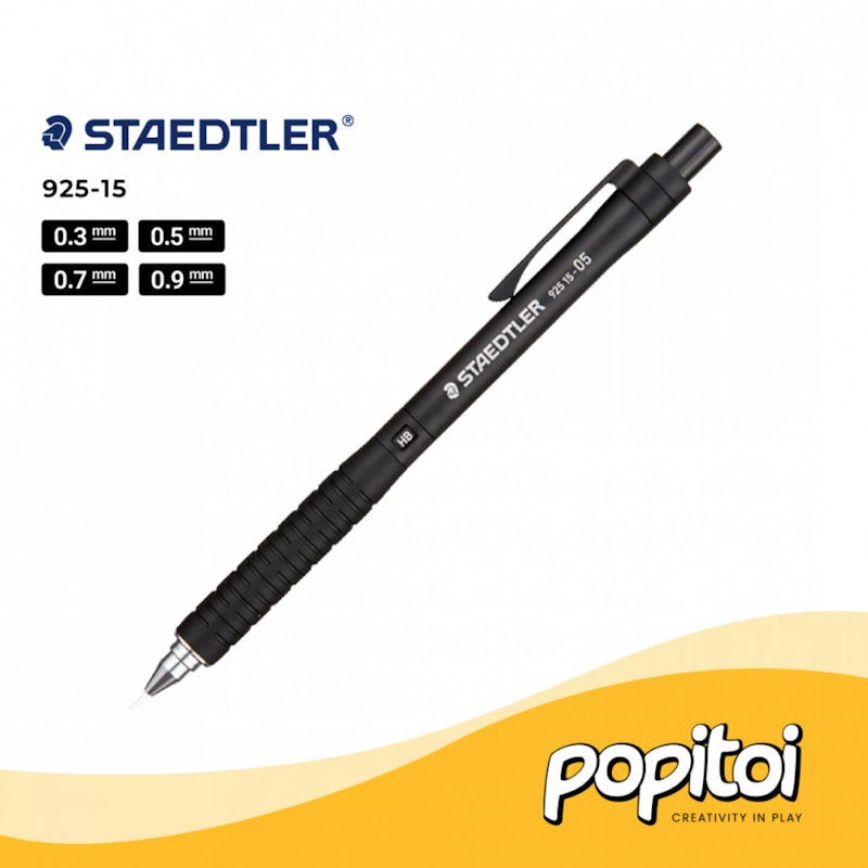 Staedtler Mechanical Drafting Pencil 2