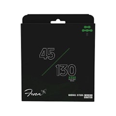 Fena String Nano Electric Bass 45/130 (5 Strings)