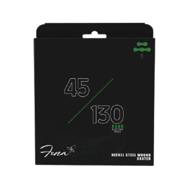 Fena String Nano Electric Bass 45/130 (5 Strings) 1