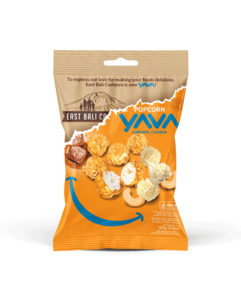 Yava Popcorn
