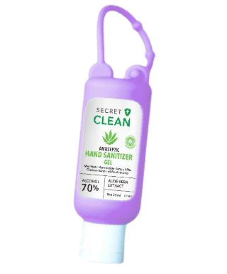 10 Rekomendasi Hand Sanitizer Gel Terbaik  4