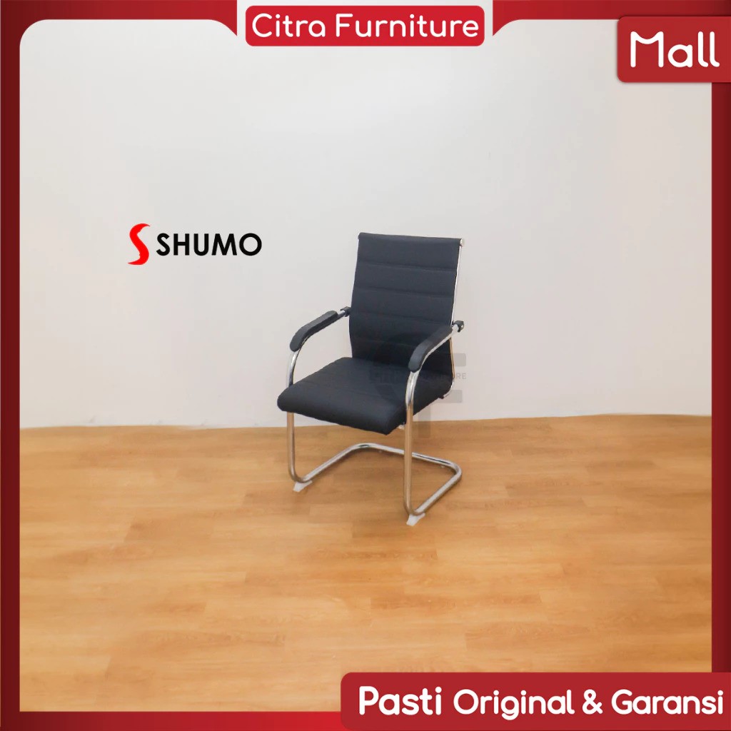  SHUMO® Kursi Kantor Hadap Oscar