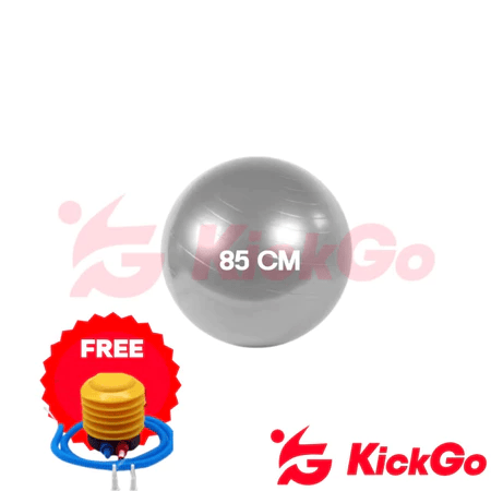  KickGo Bola Yoga Ibu Hamil