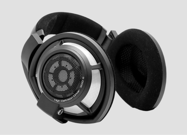 Sennheiser HD 800 S