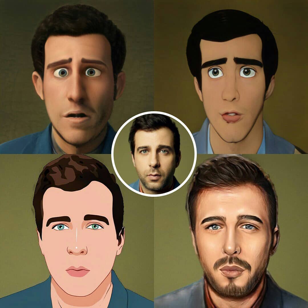 ToonMe - cartoons from photos 4