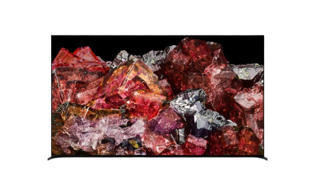 SONY Bravia 65 Inch ｜ XR-65X95L