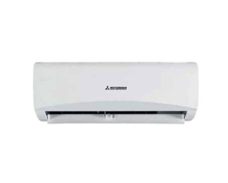 Mitsubishi AC Heavy industries 1/2 PK 1