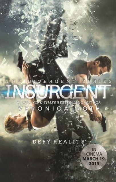 Divergent 2