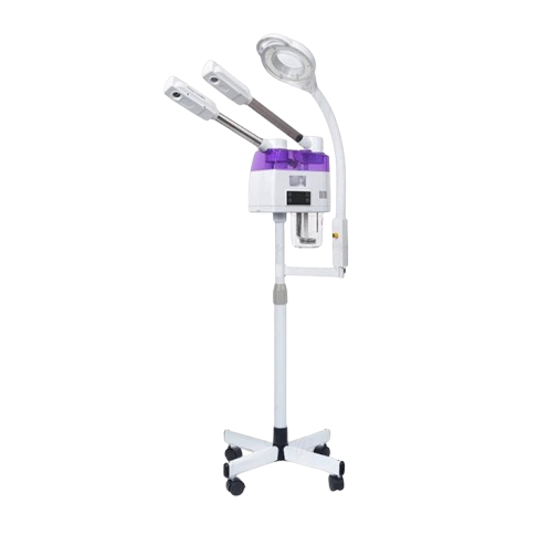3 in 1 Stand Steamer Facial 1