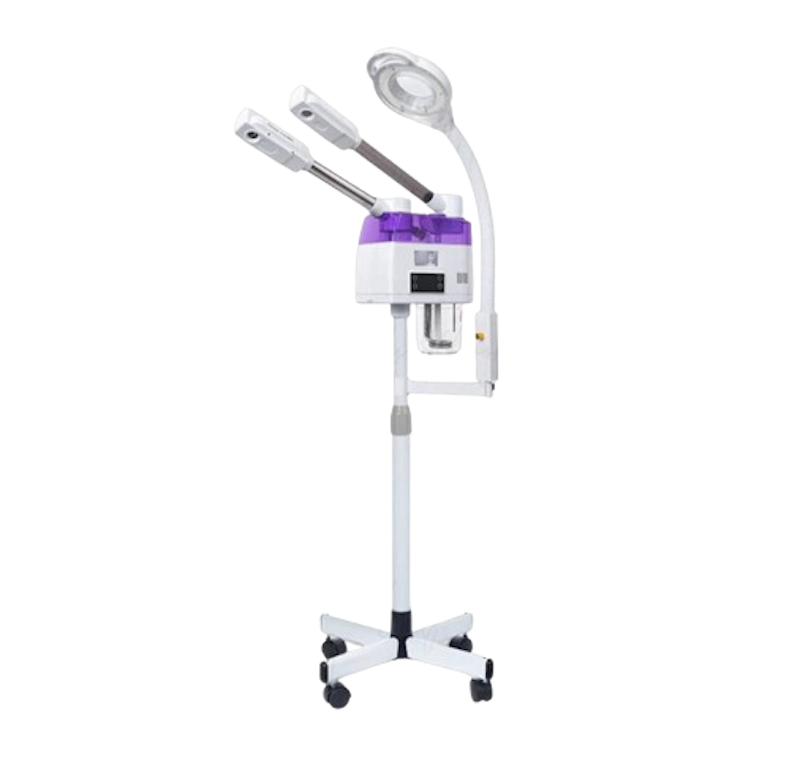 3 in 1 Stand Steamer Facial 1